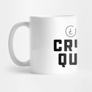 Crypto Queen Mug